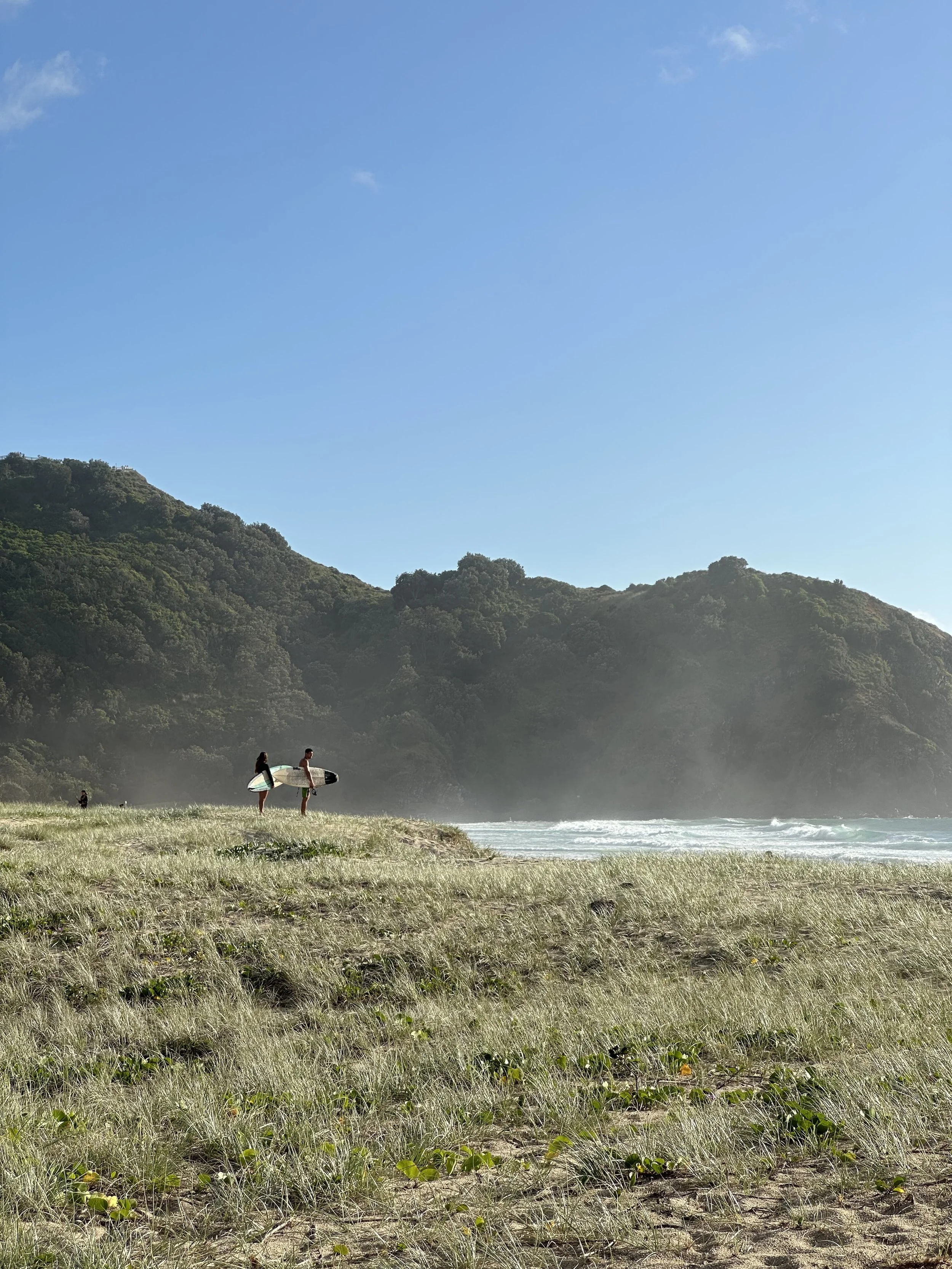 Byron Bay
