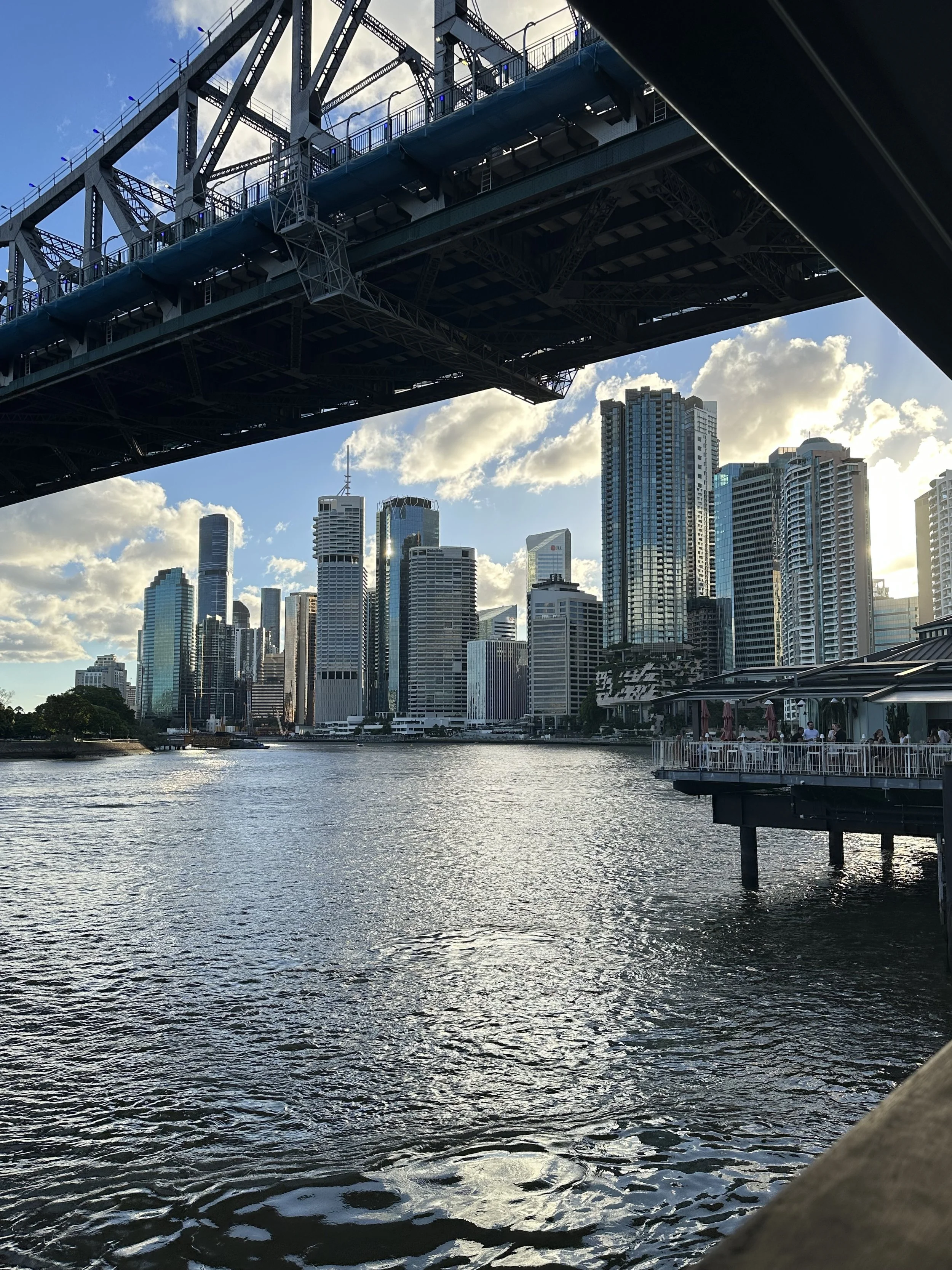 Brisbane