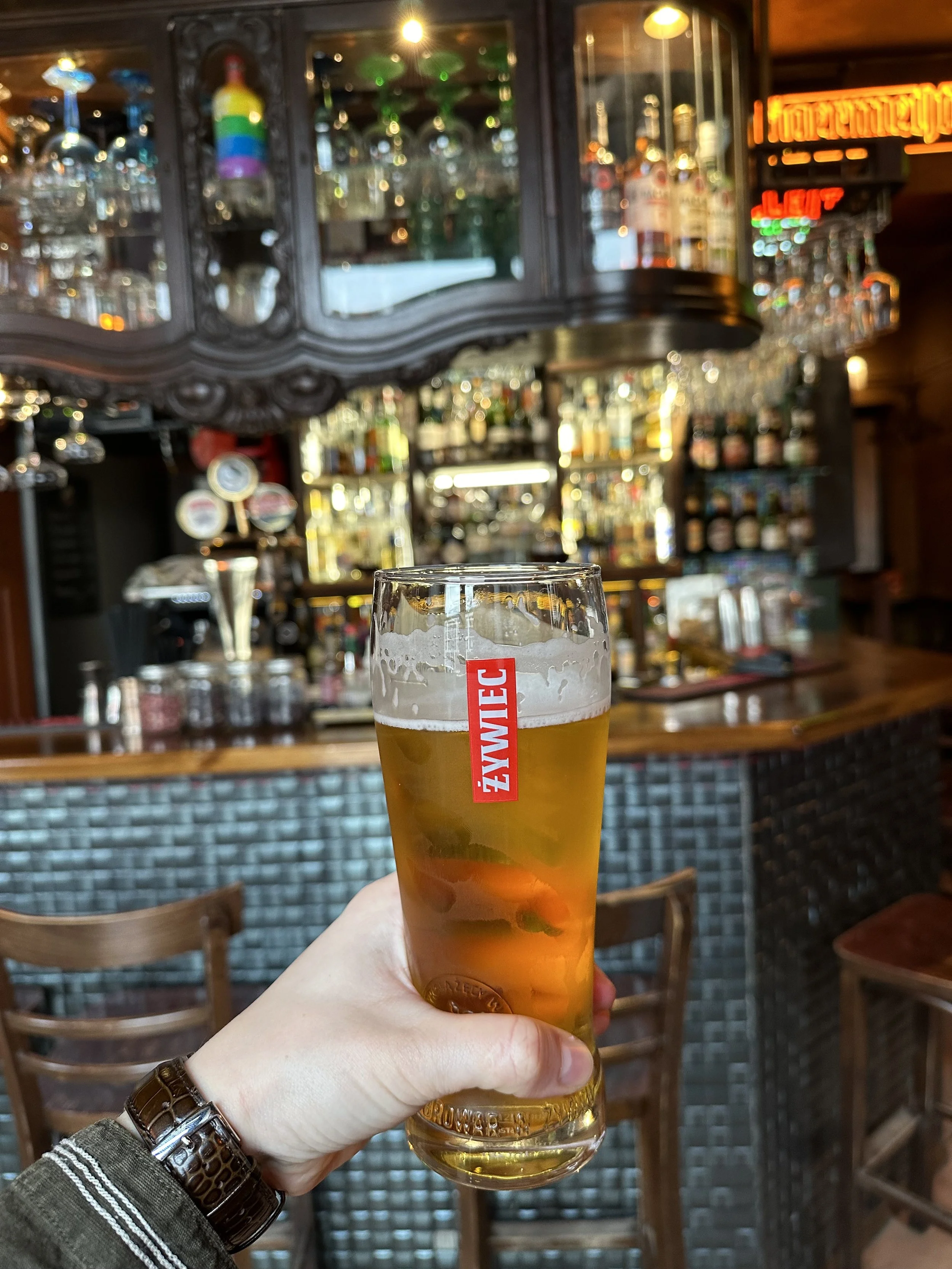 Why I Started Enjoying Mass-Produced Beer Again