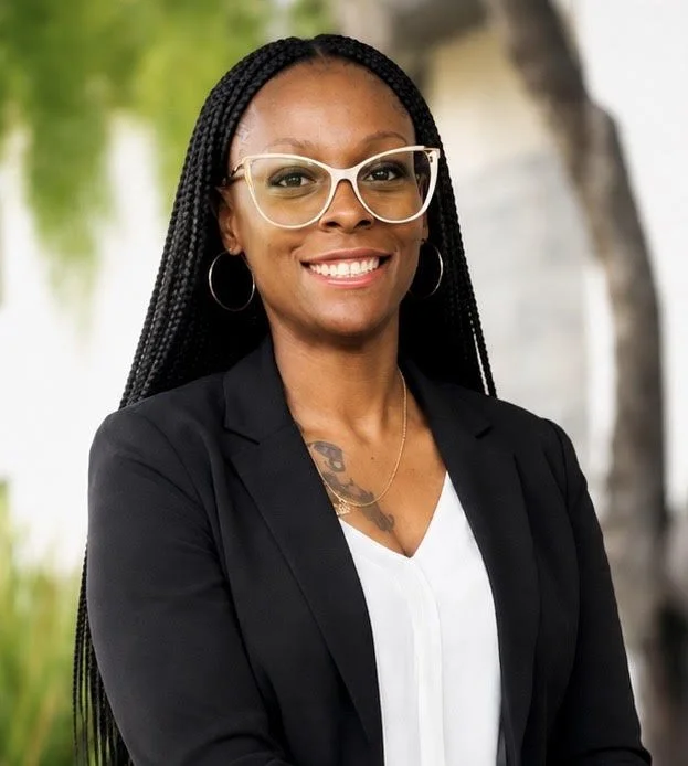 Ta'Neisha Thomas