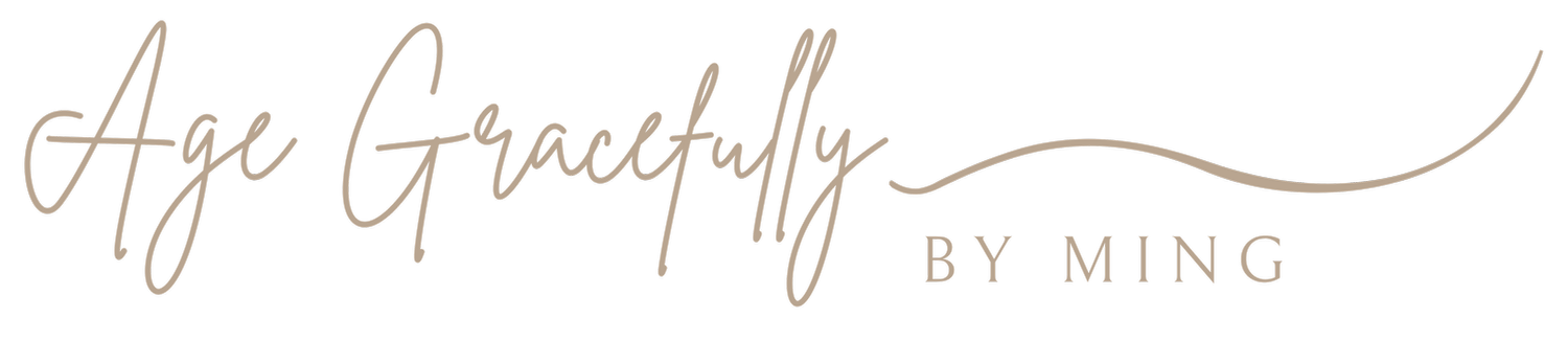 Age Gracefully by Ming