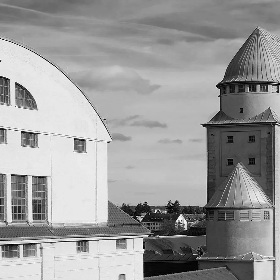 Treffen der AG Industrie von ICOMOS