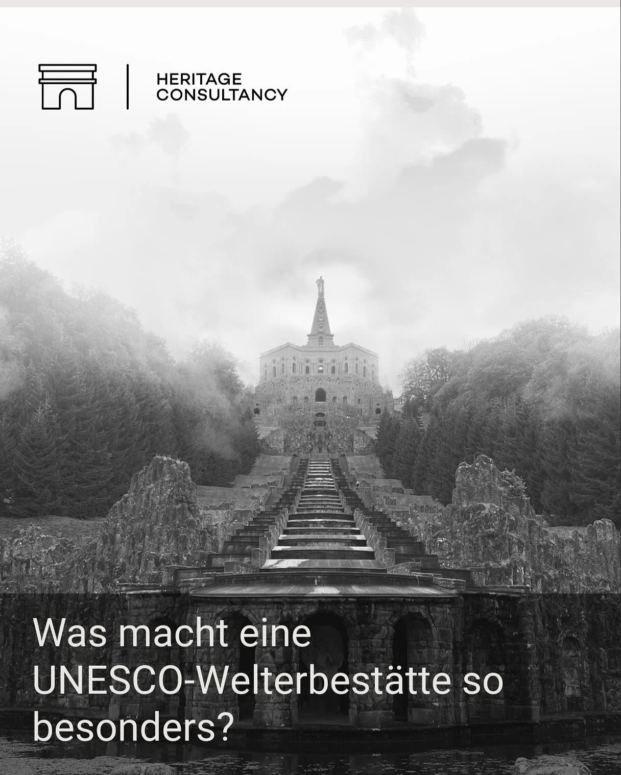 Welterbe verstehen: Attribute

Was macht ein Welterbe eigentlich einzigartig? 
Die Antwort liegt in seinen Attributen &ndash; also den Merkmalen, die den au&szlig;ergew&ouml;hnlichen universellen Wert sichtbar und nachvollziehbar machen.

Attribute k