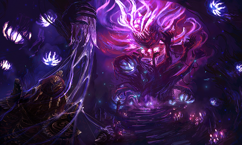 The Dreamer