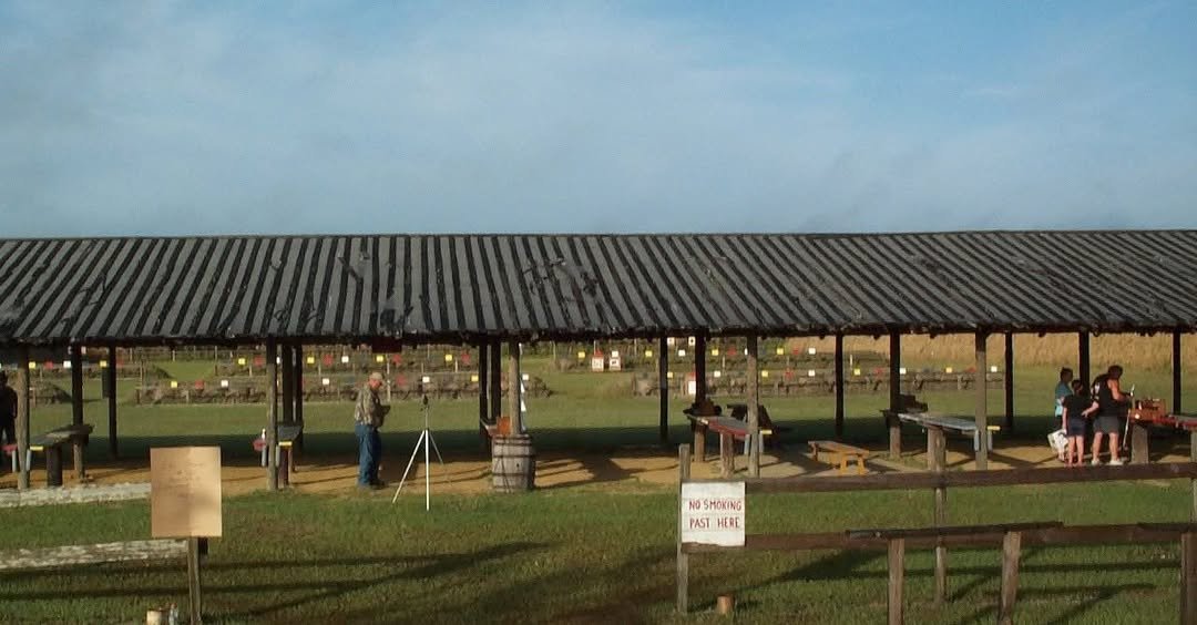 January FFI Club Meeting