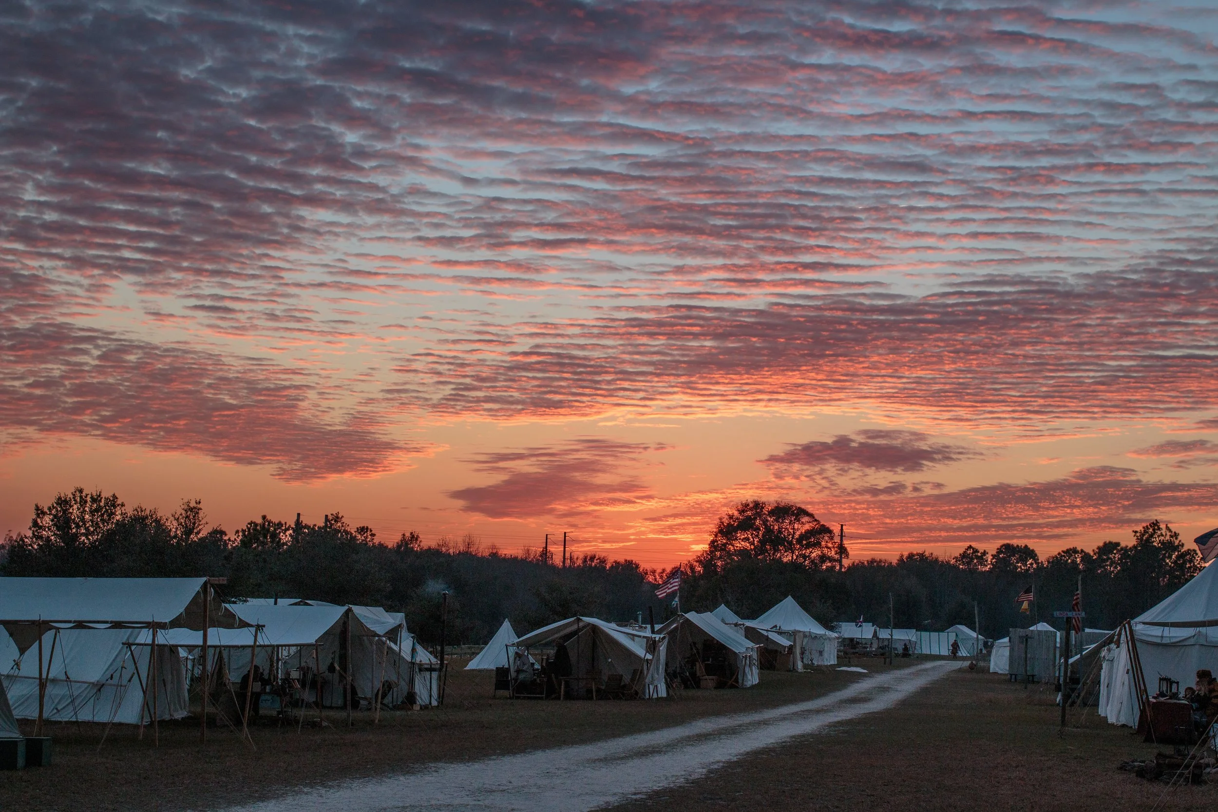 Alafia River Rendezvous