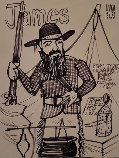 Punta Gorda Frontier Days