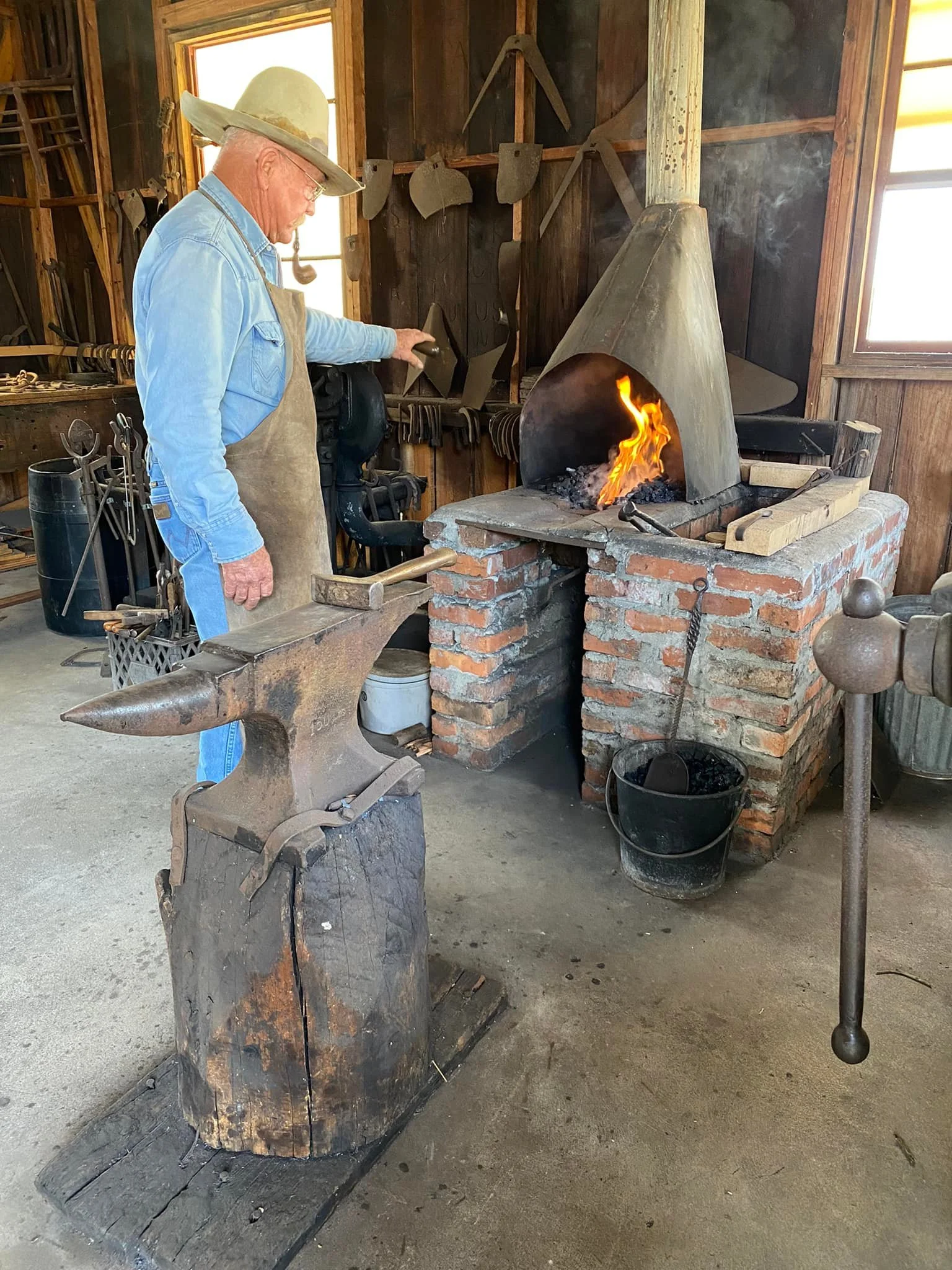 Pioneer Park Days in Zolfo Springs