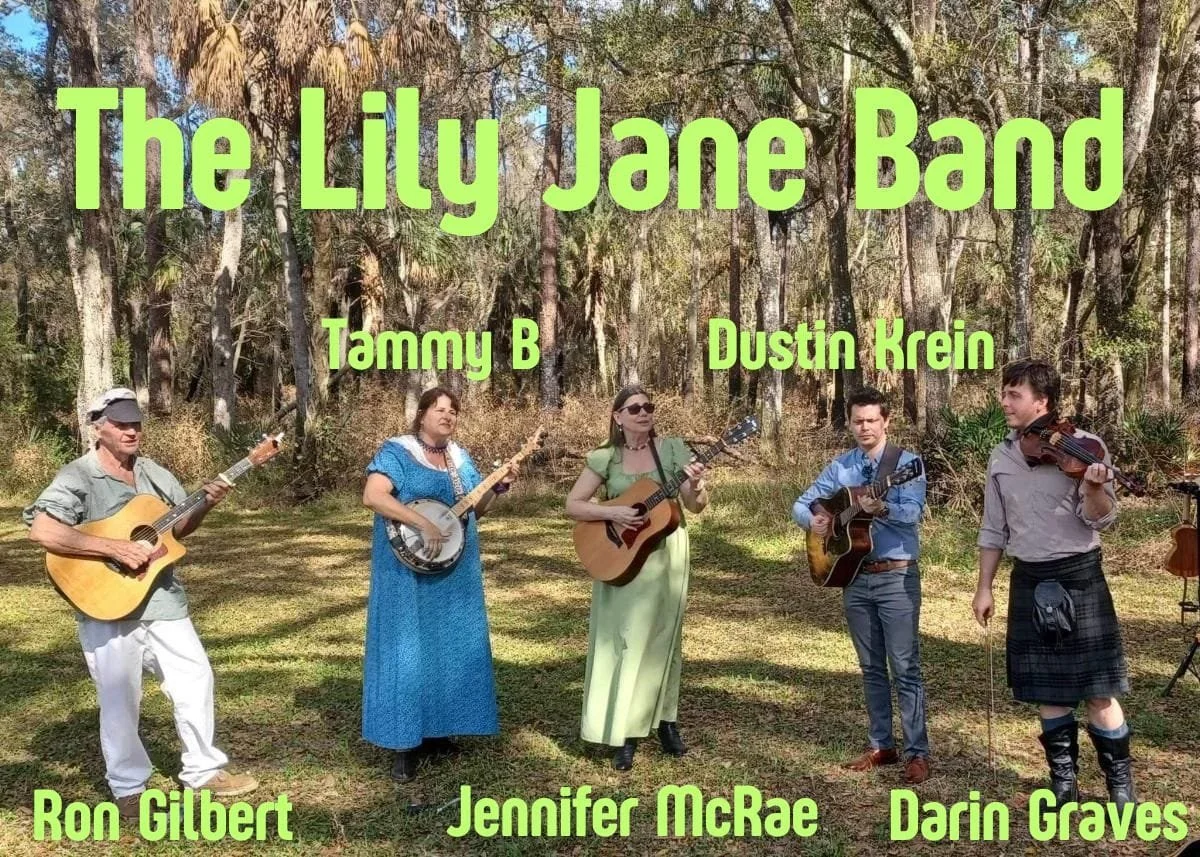 2024 Fort Foster Rendezvous