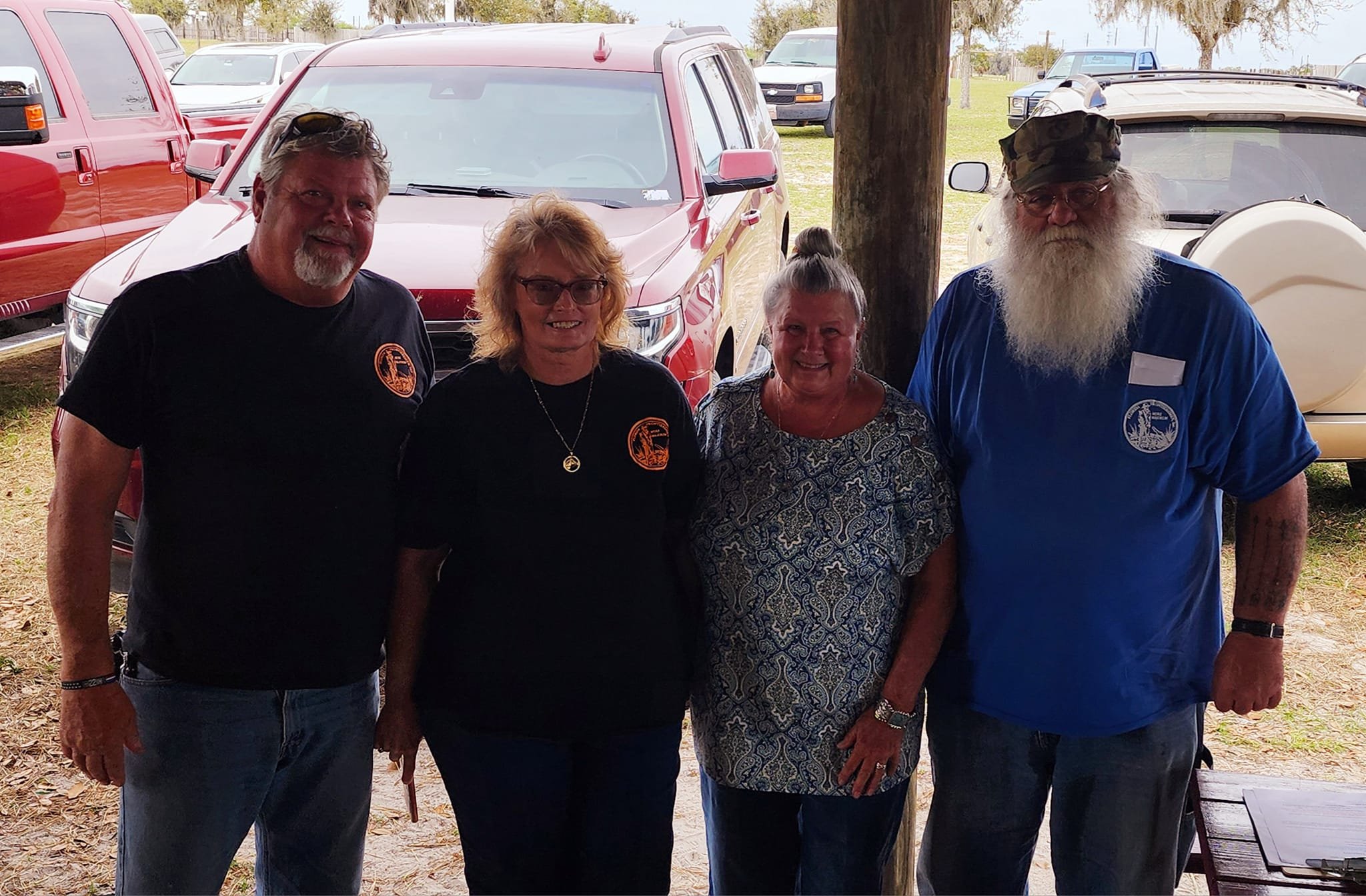 2025 Alafia Segundos Presented