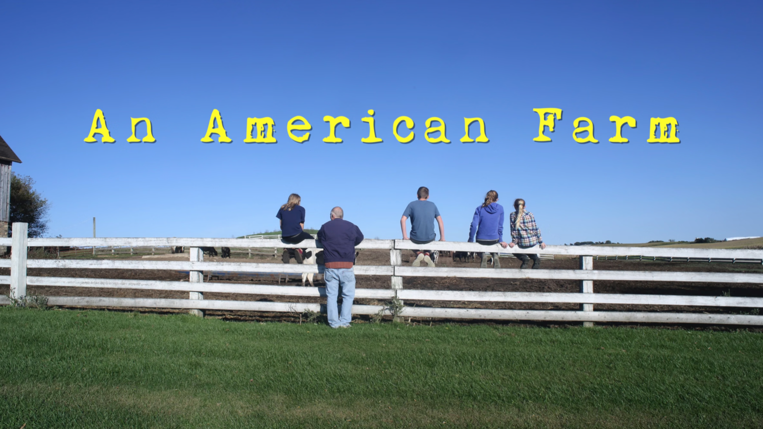 An American Farm