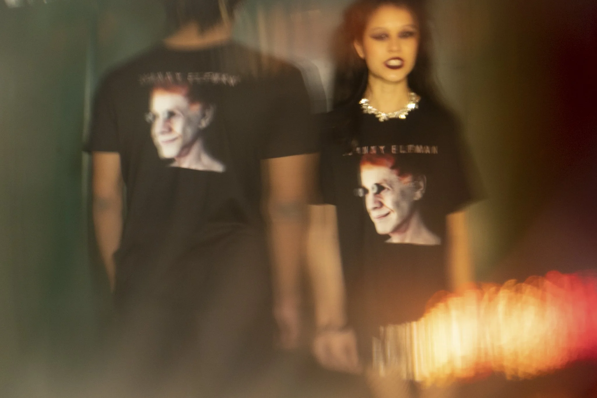 Danny Elfman