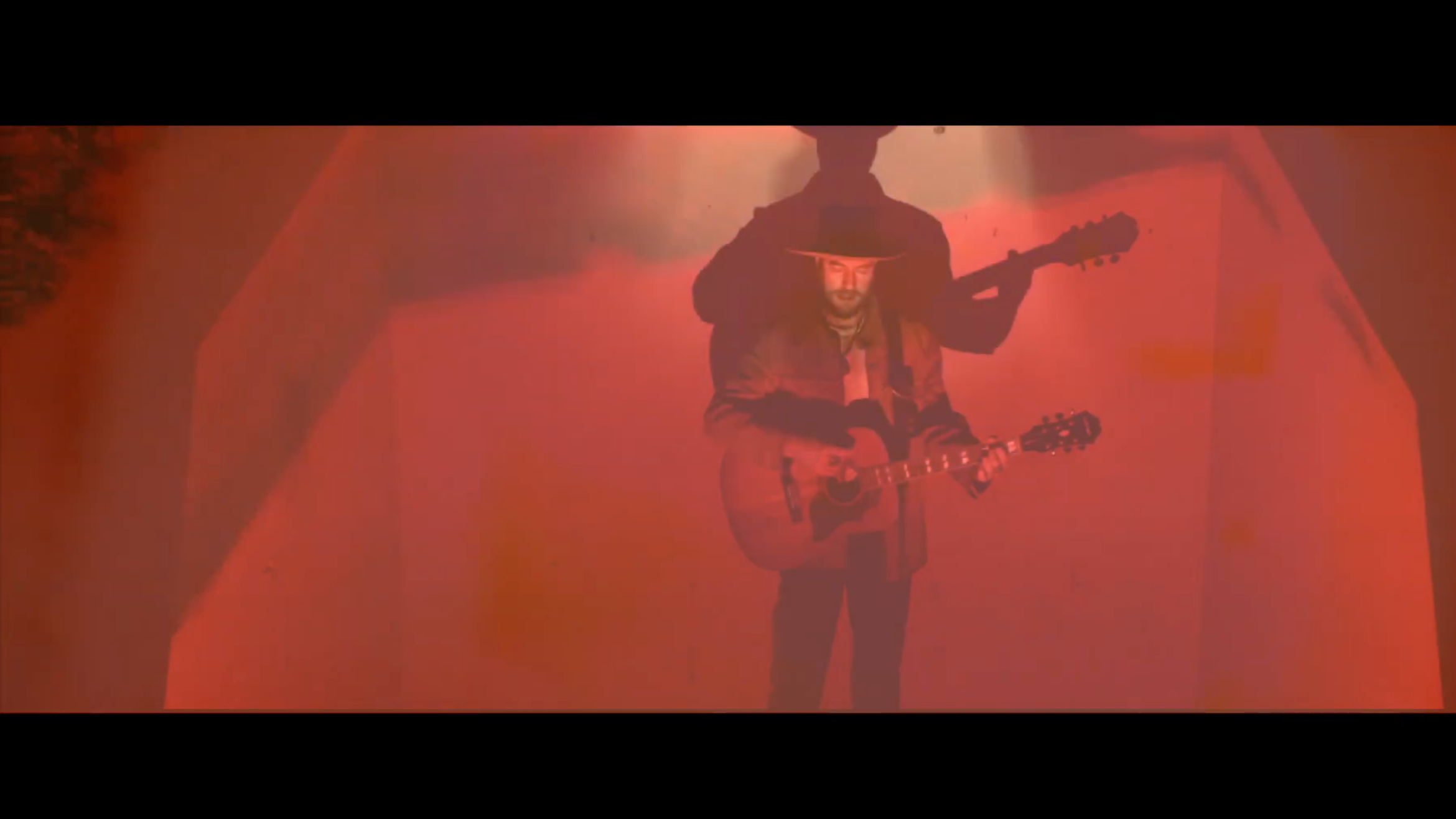 Zachariah & the Lobos Riders