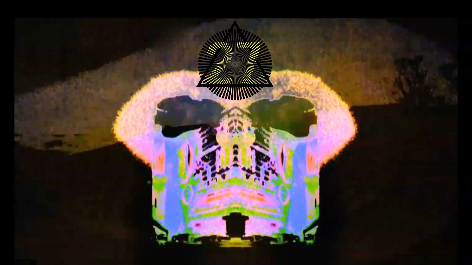 Rocco DeLuca + 27 transmissions