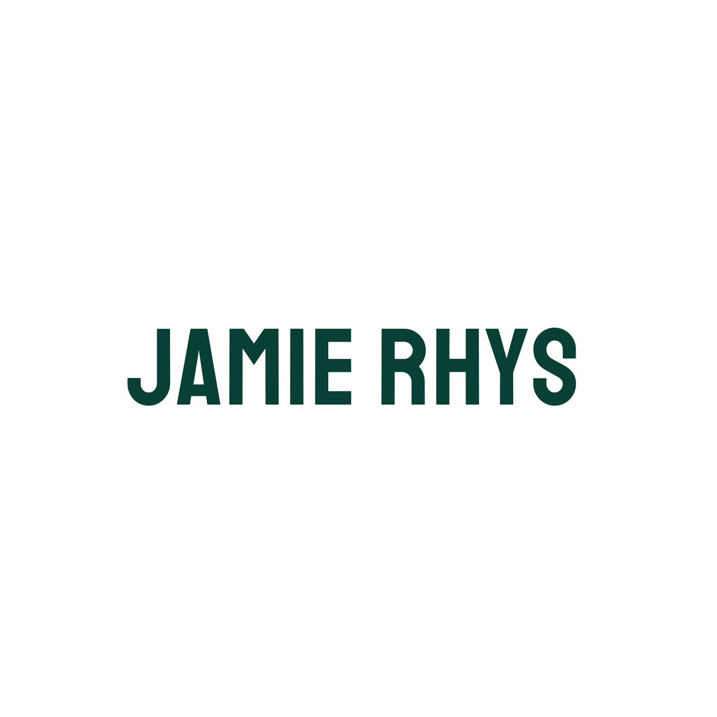 Jamie Rhys Clifford logo