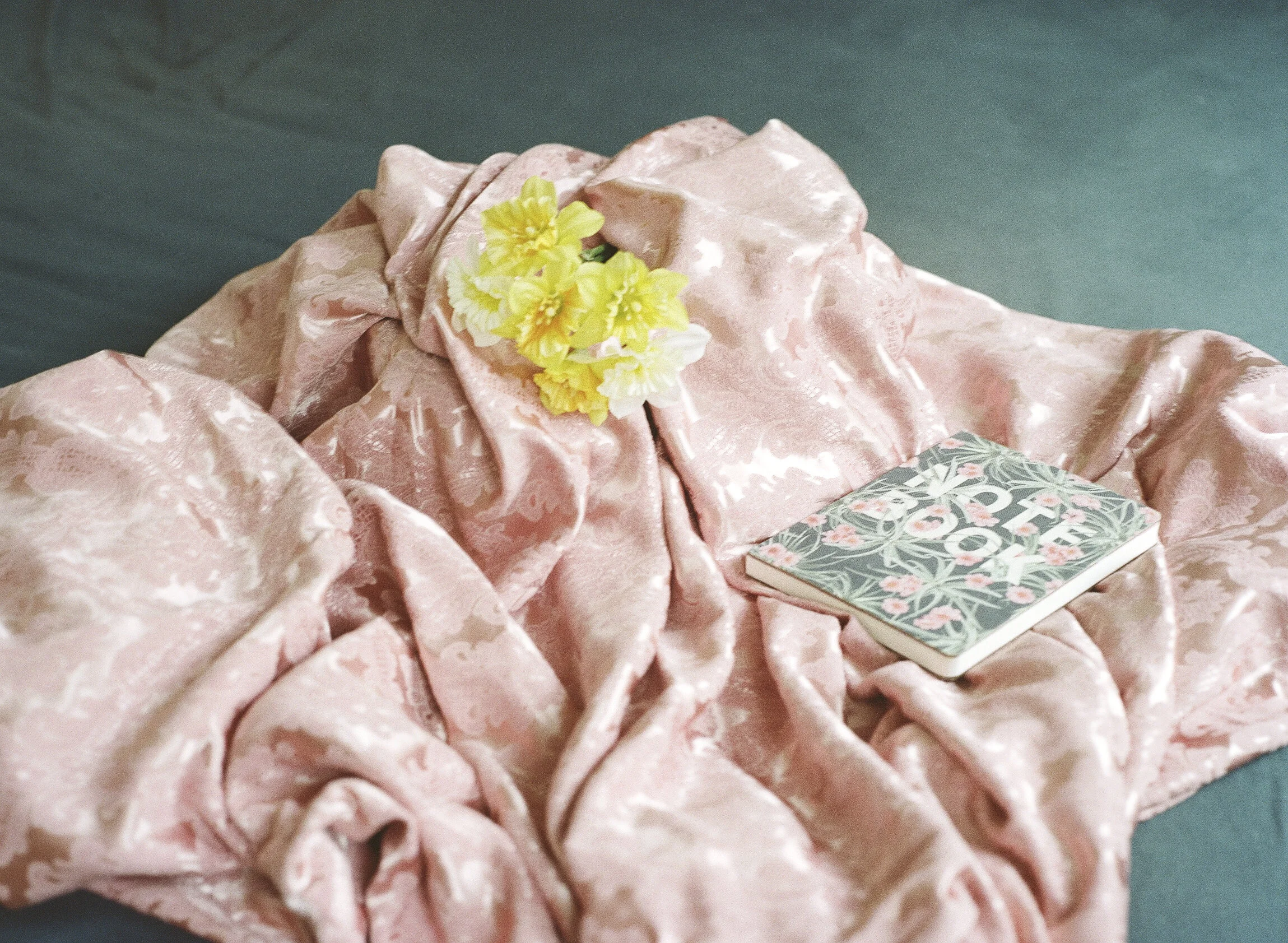  Notes on Queer, representative image, 2021 