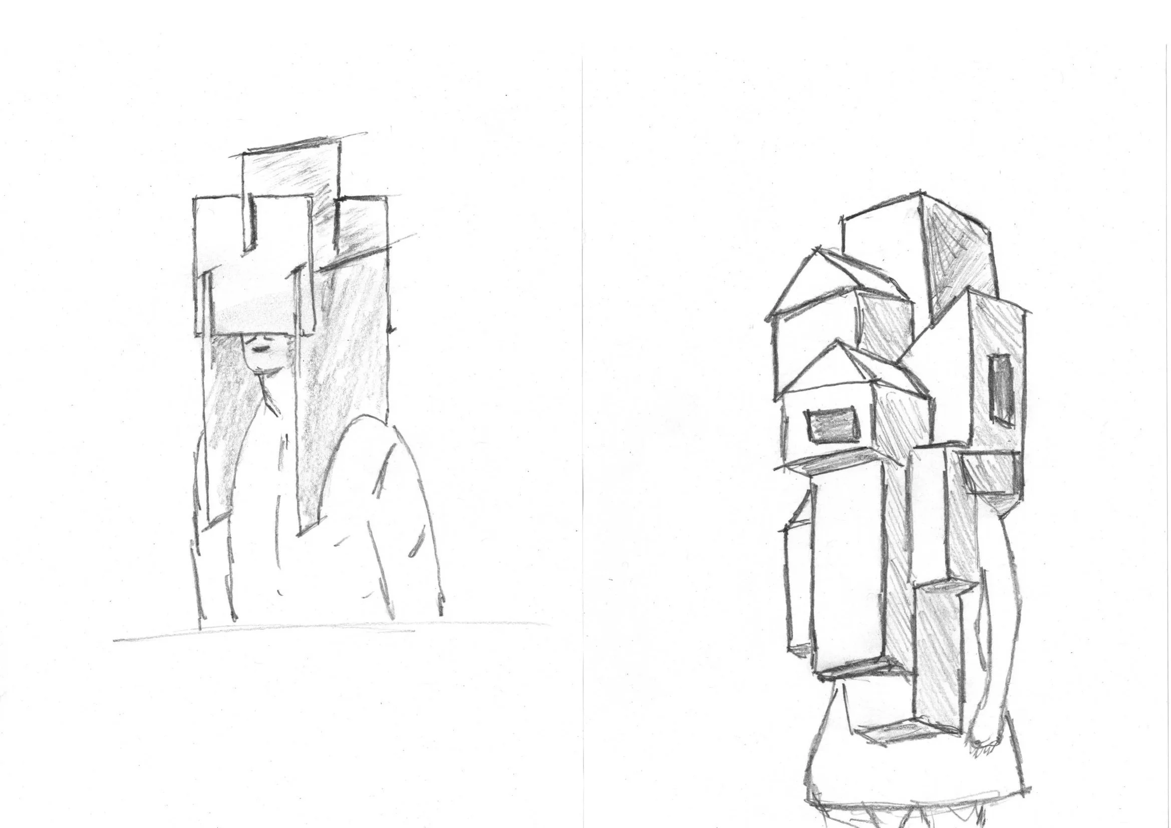 Architecture Undone (in progress)