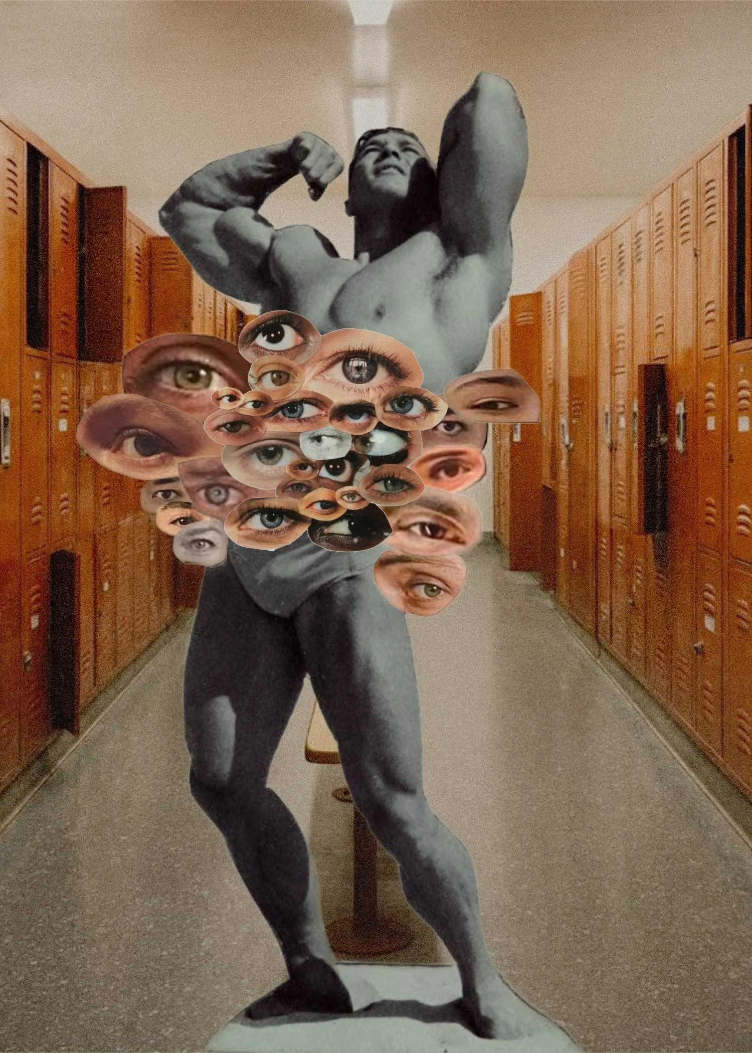 Muscle Works