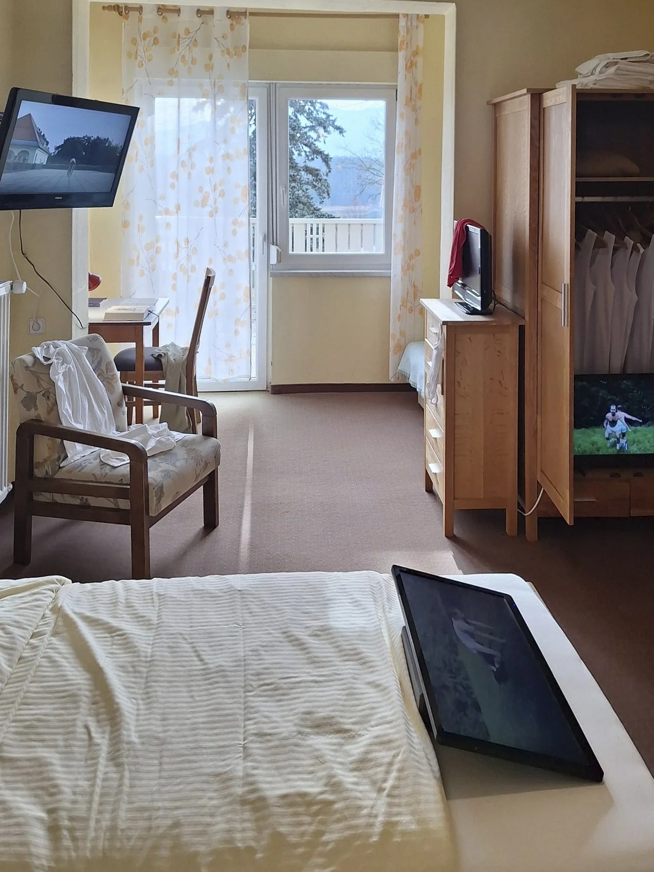 Studien der Übungen