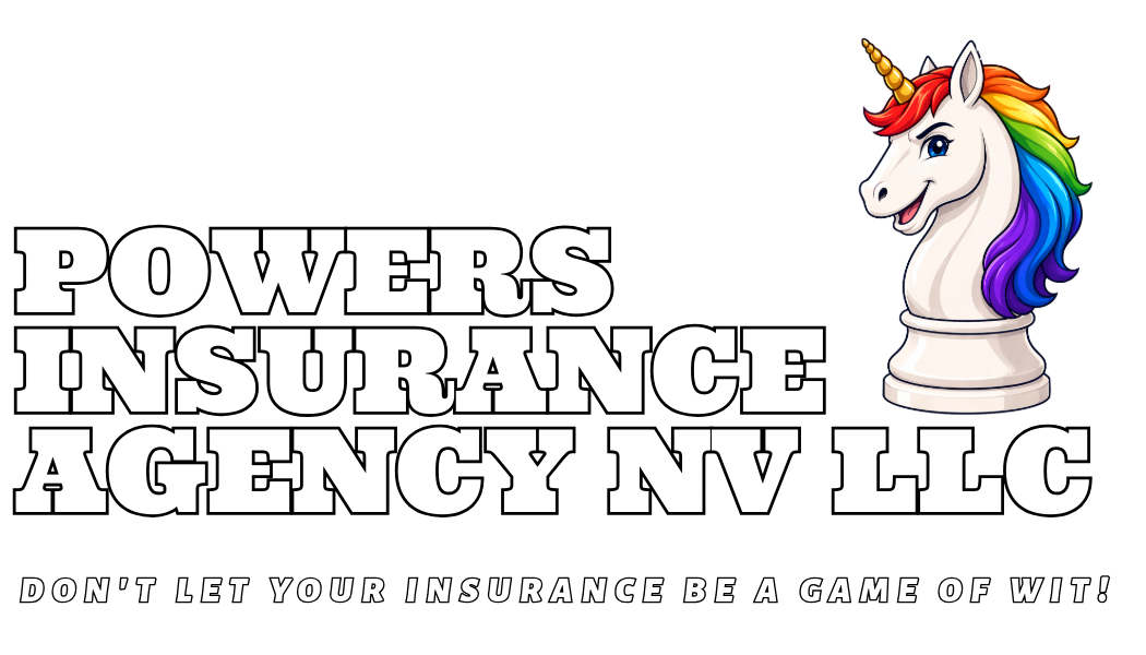 Thomas Powers Independent Benefits Professional | Powers Ins Agency NV ...