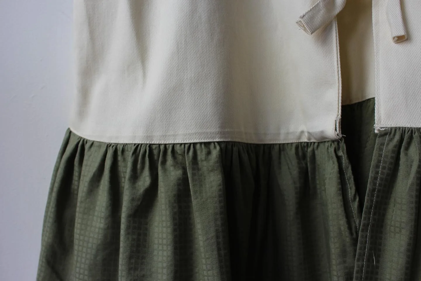 Ready To Wear pieces coming soon.