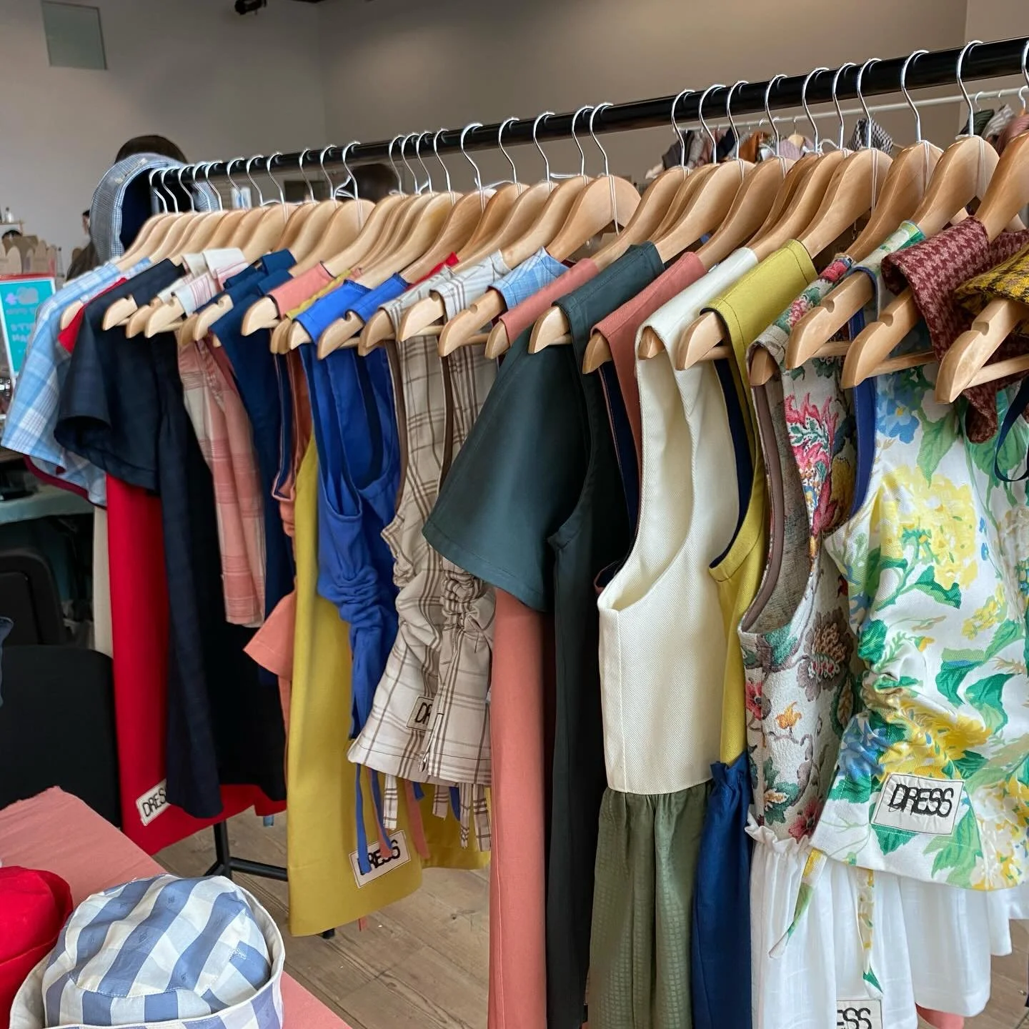 What an absolutely delightful day yesterday at The Baltic for @endlesslovecreative market! Thank you so so much to everyone who stopped by, had a browse, a chat and bought something from me. Anyone who placed a Made To Order request- keep your eyes p