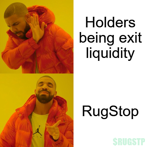 Drake Meme