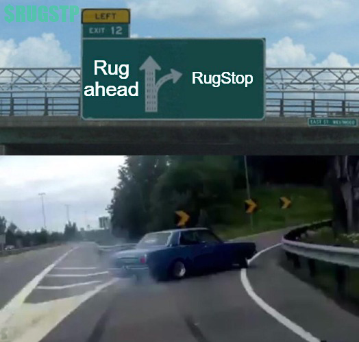 Left Exit 12 Off Ramp Meme