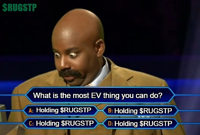 Who wants to be a millionaire? Meme