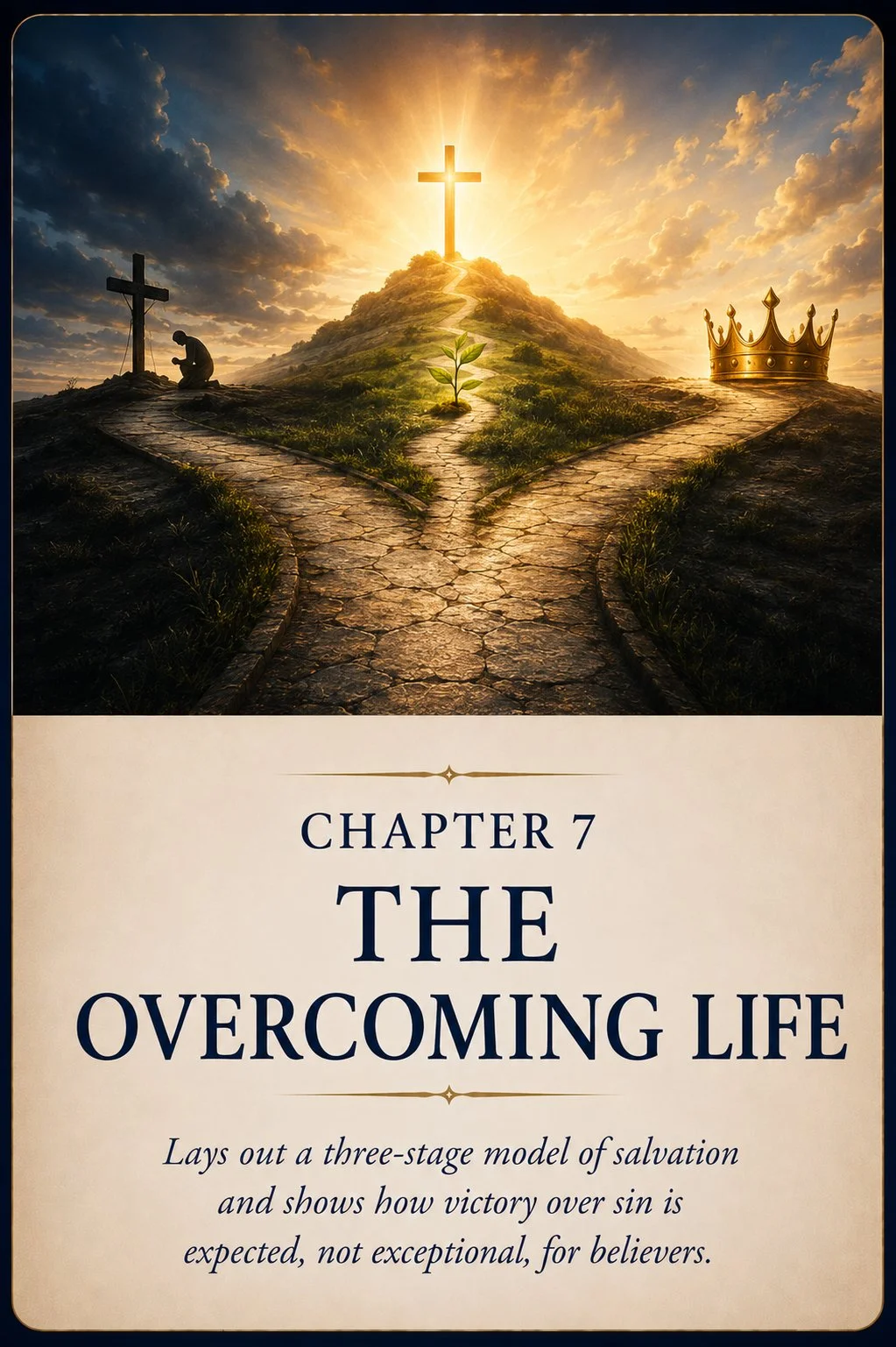 The Overcoming Life