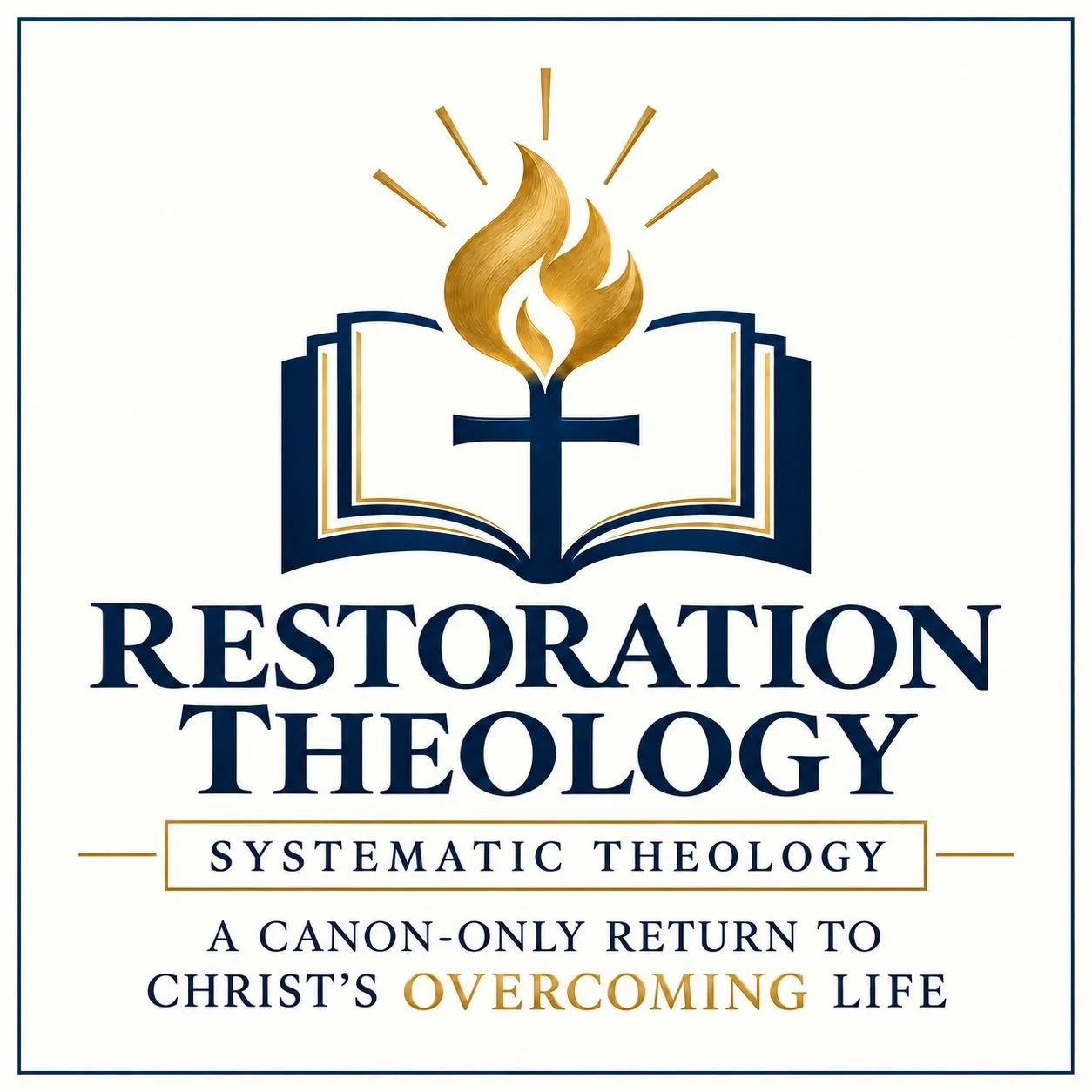 Restoration Theology