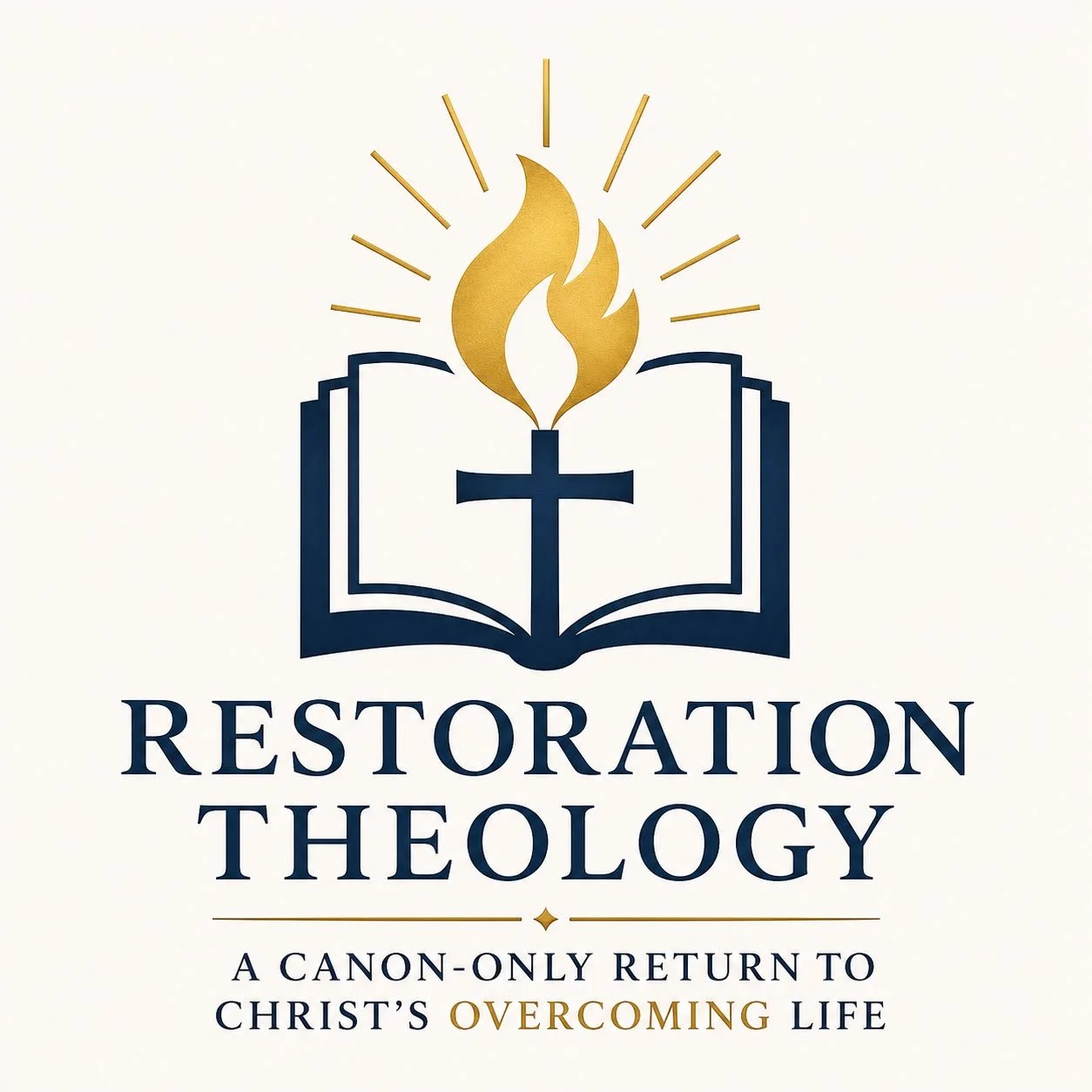 Restoration Theology
