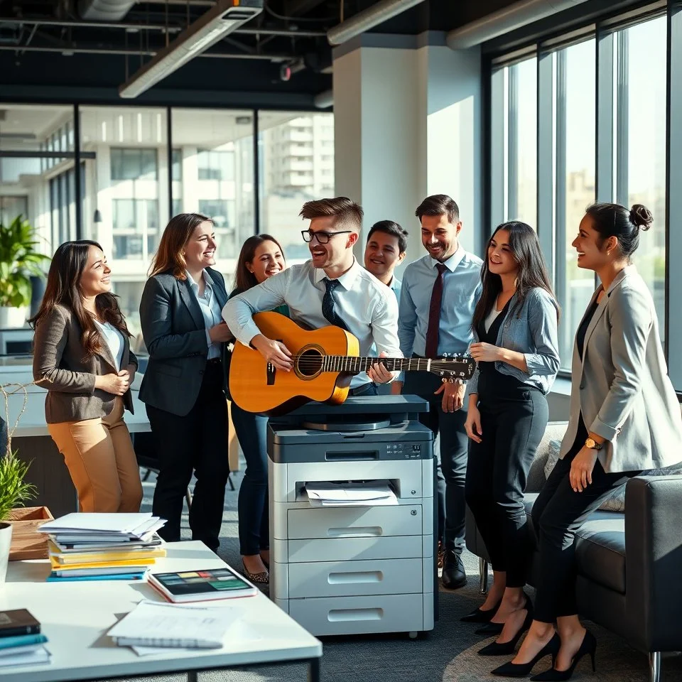 Who Are You Without Your Corporate Email Signature?