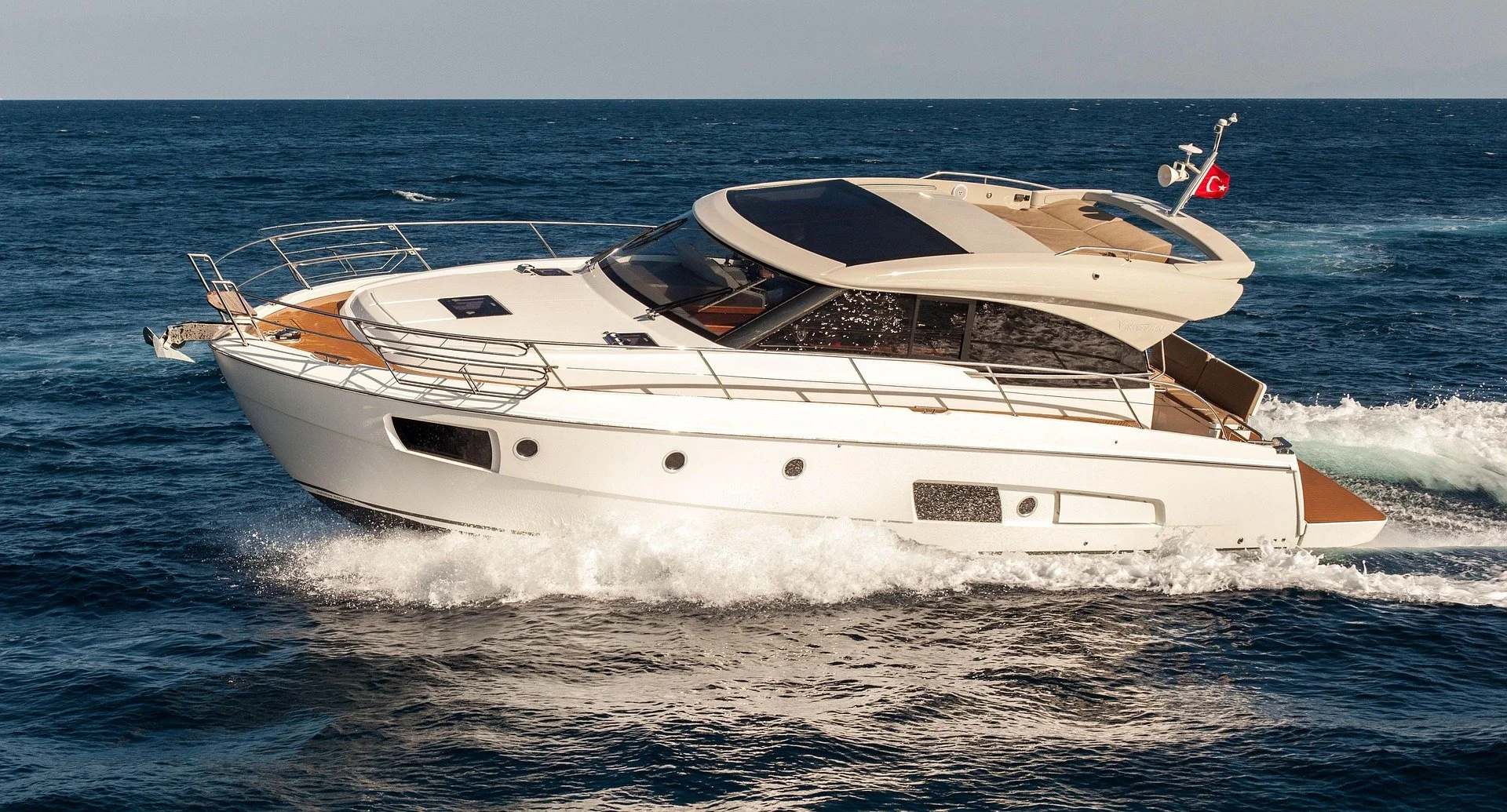 Your Friend's Yacht is Probably a Rental