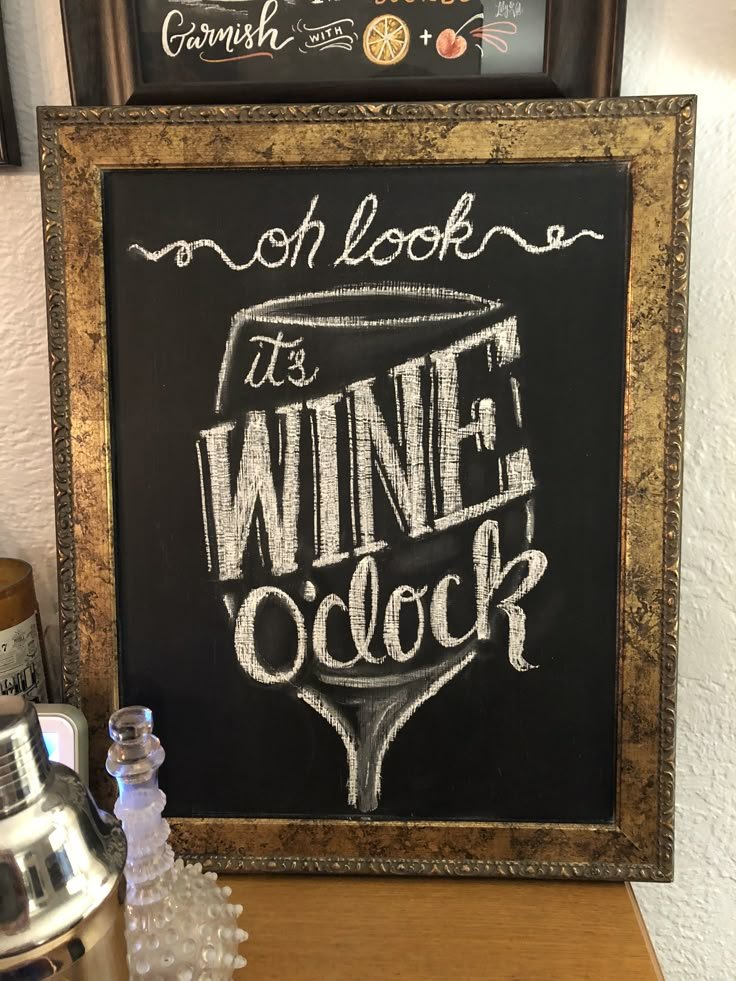 Wine themed chalkboard.jpeg