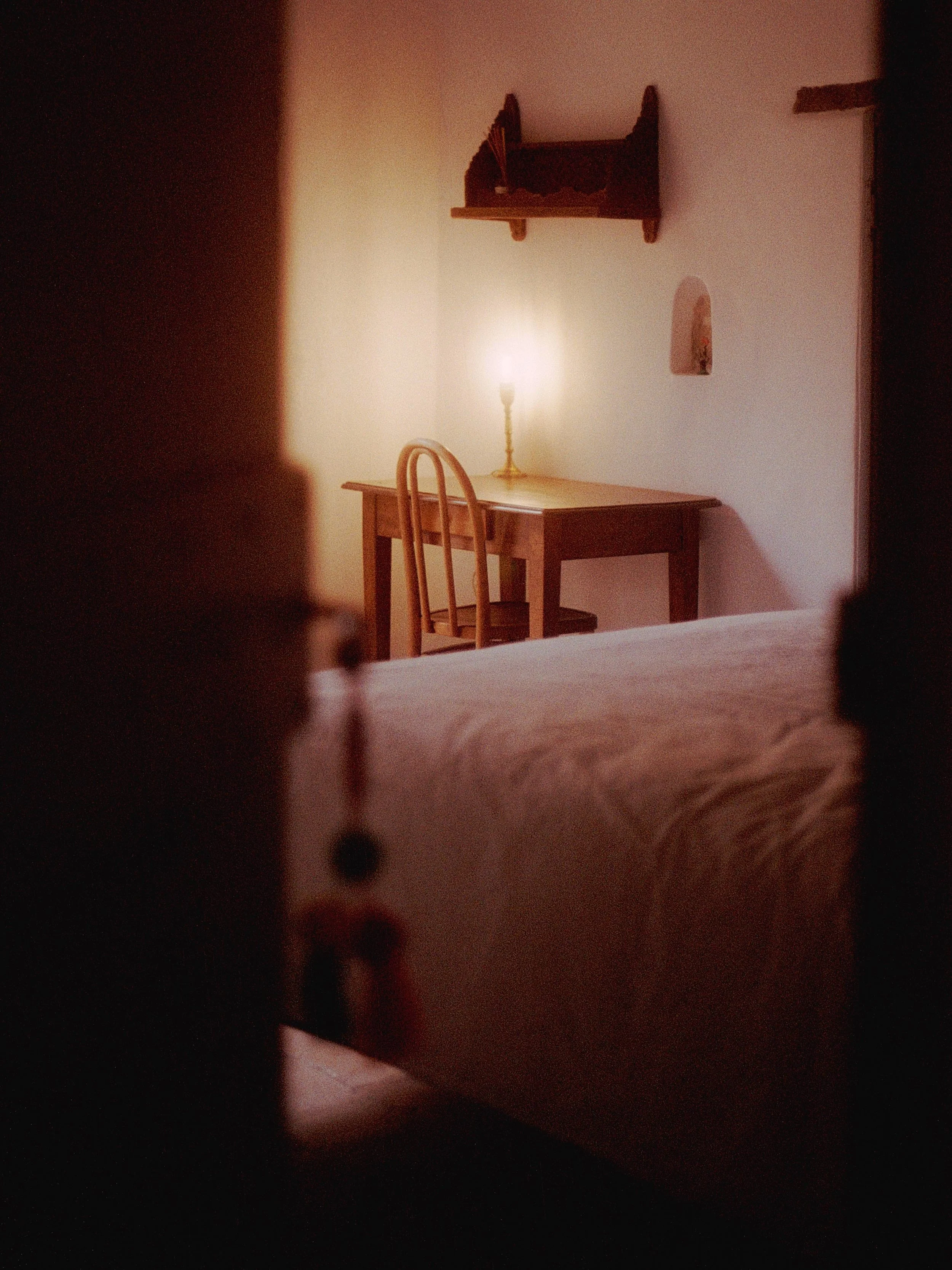 Memories of a great escape in Goult and Gordes staying in a true @airbnb gem 🌞