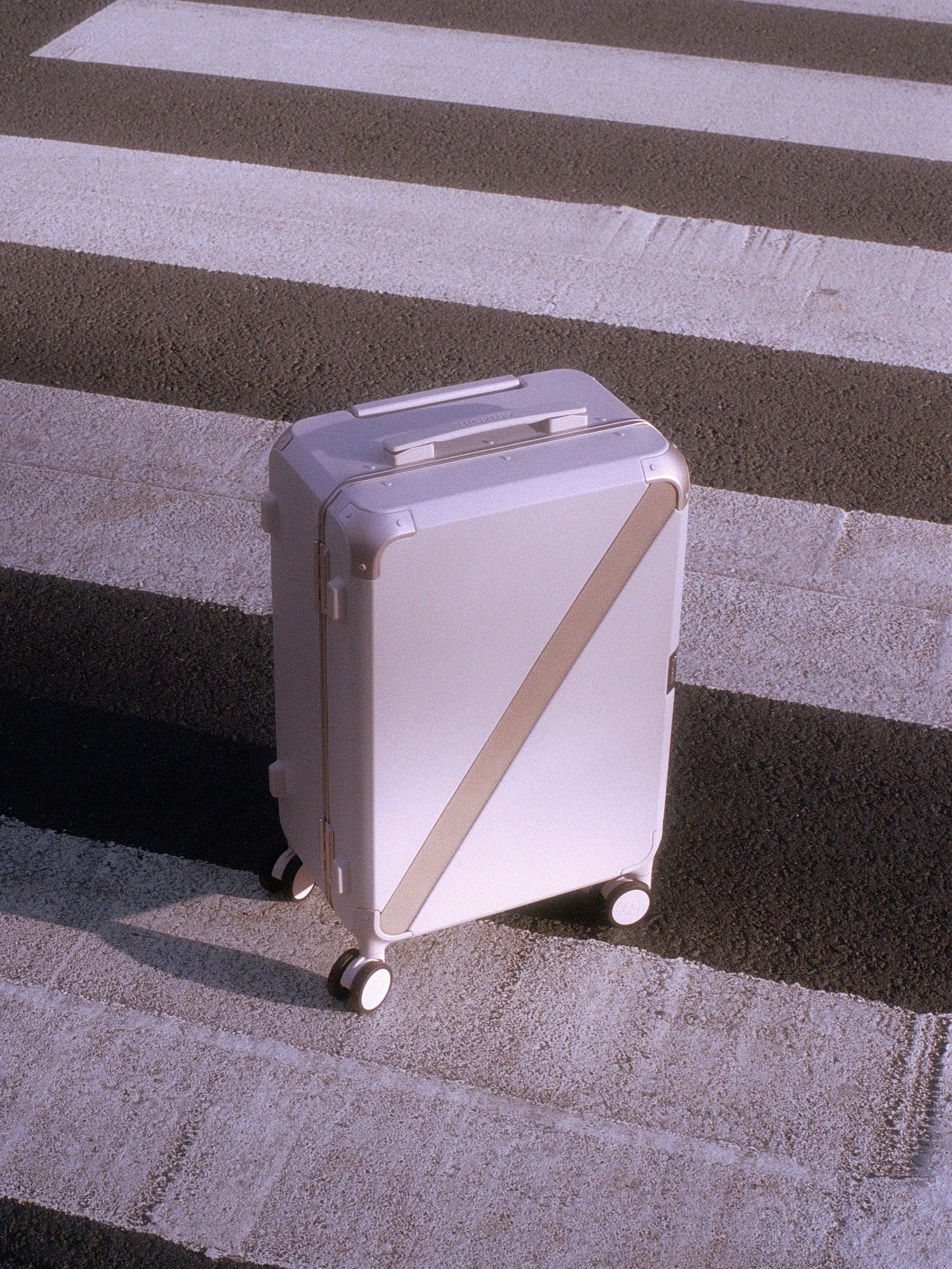 Photo valise de voyage 