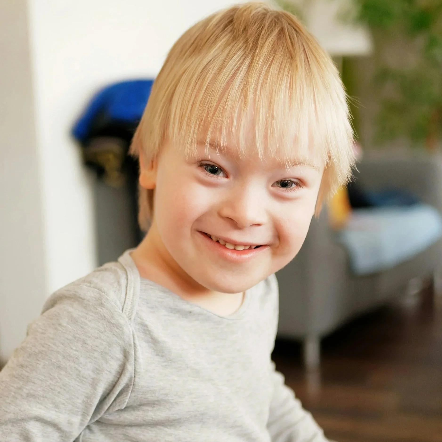 Cerebral palsy, genetic conditions &amp; physical disabilities