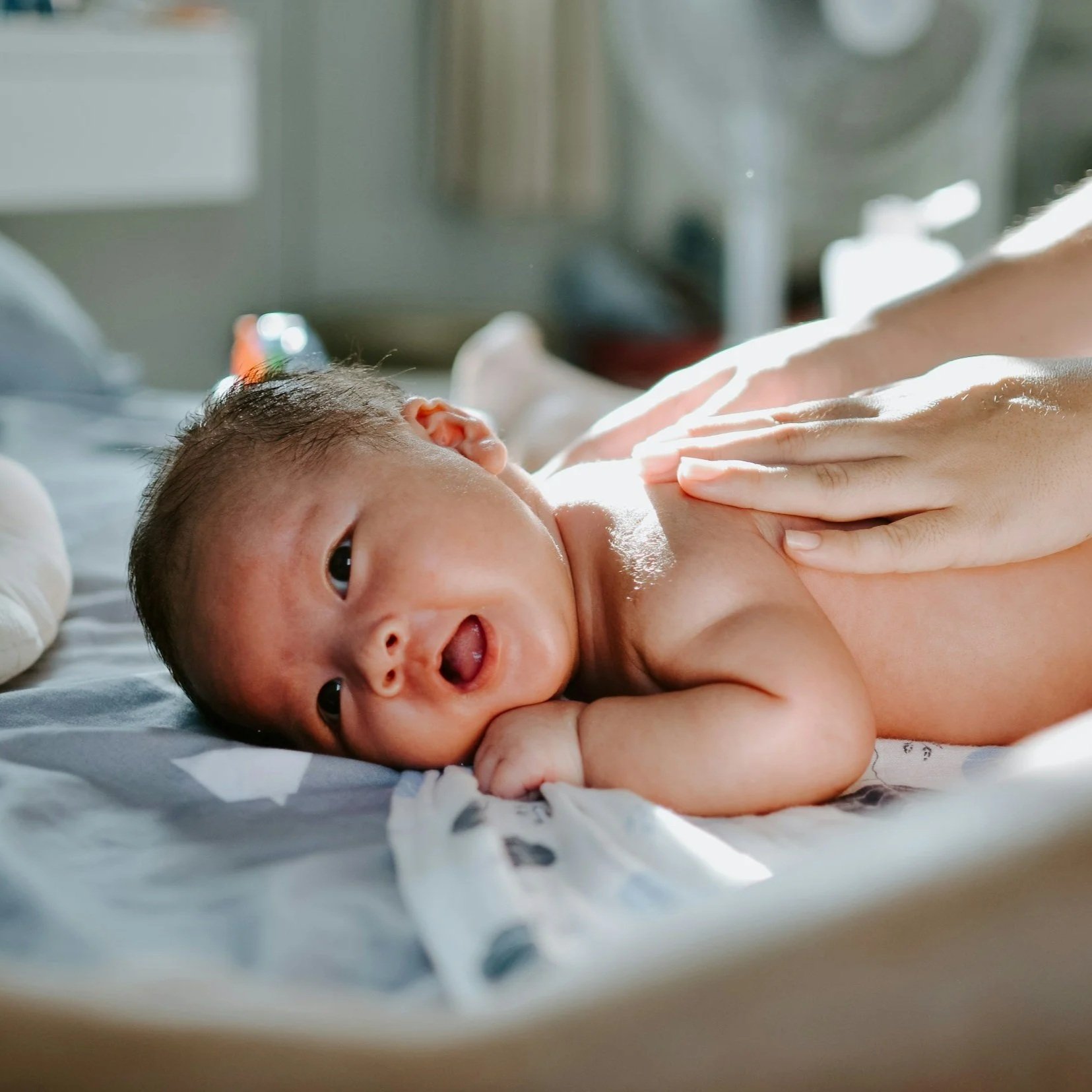 Newborn Concerns