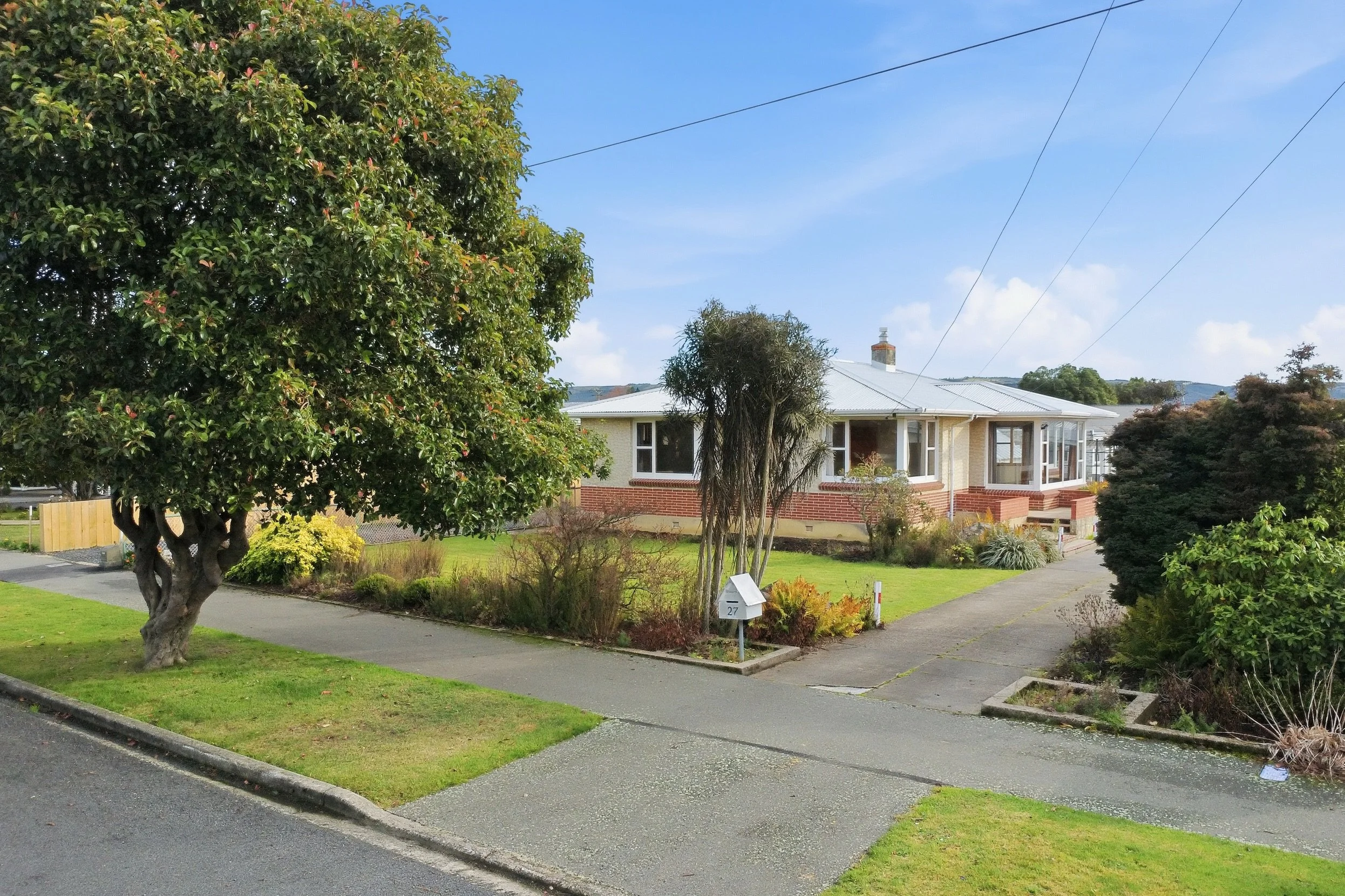 🏡 Discover Easy Living in This Charming Three-Bedroom Home ✨in Mosgiel, Dunedin 🏡

We recently had the pleasure of photographing 📸 this gorgeous sunny ☀️ rental property, showcasing everything that makes it feel like home. 🏠 For more information 