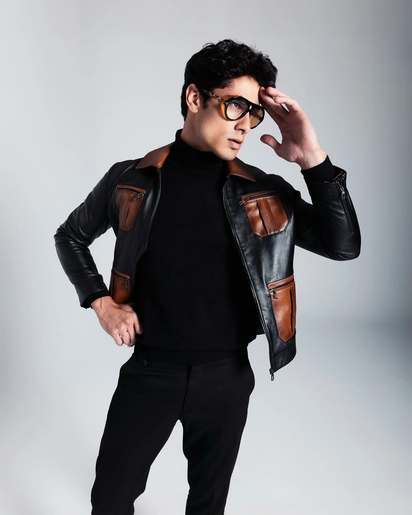 For @iamhiiago @vigor.casting