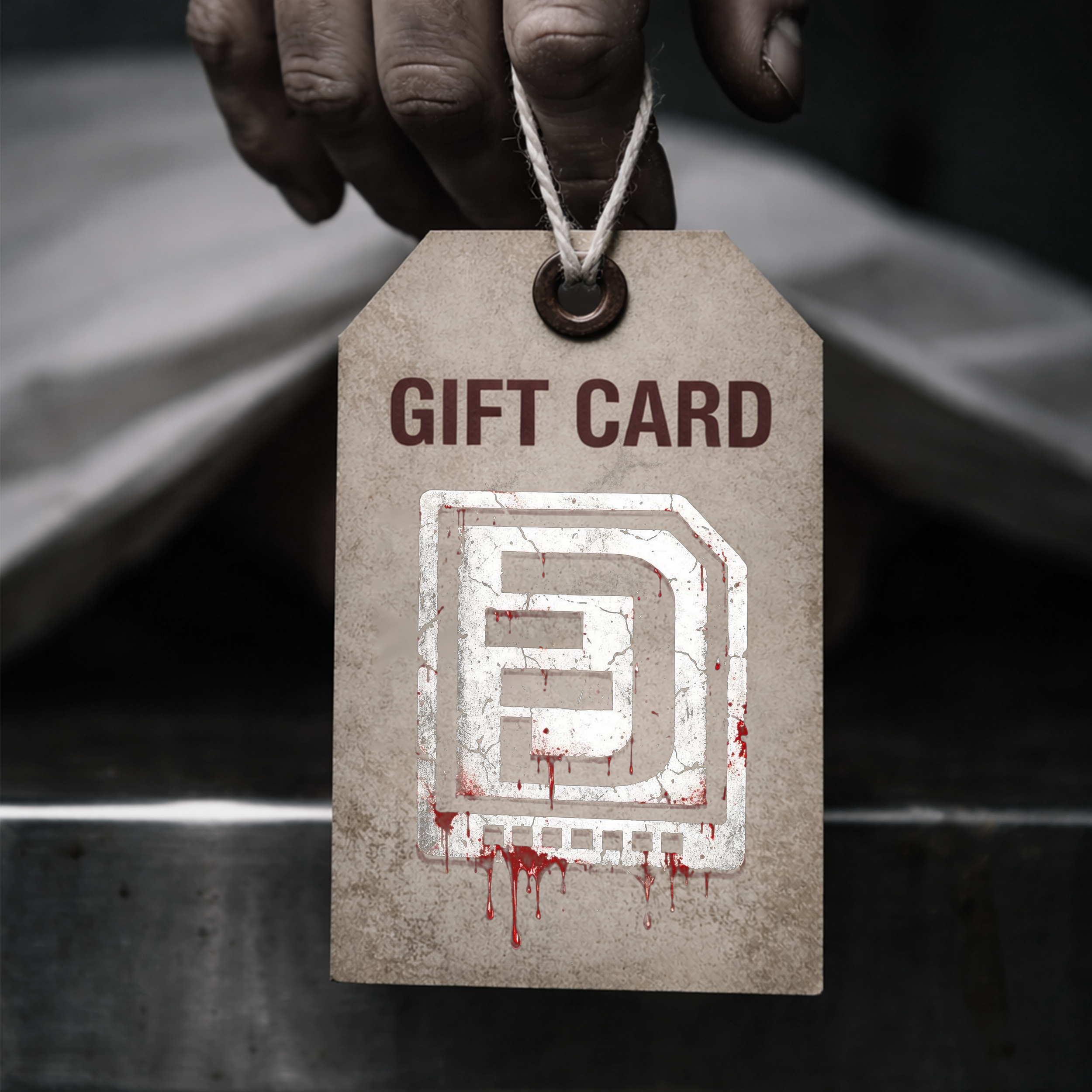 DEADEND SUPPLY GIFT CARD