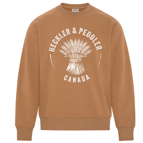 Heckler & Peddler: The 