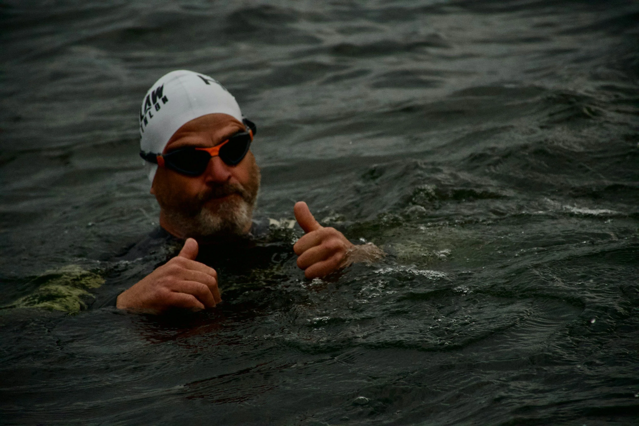 Masters Triathlon Training Over 50: Why You Need to Train Harder, Not Easier