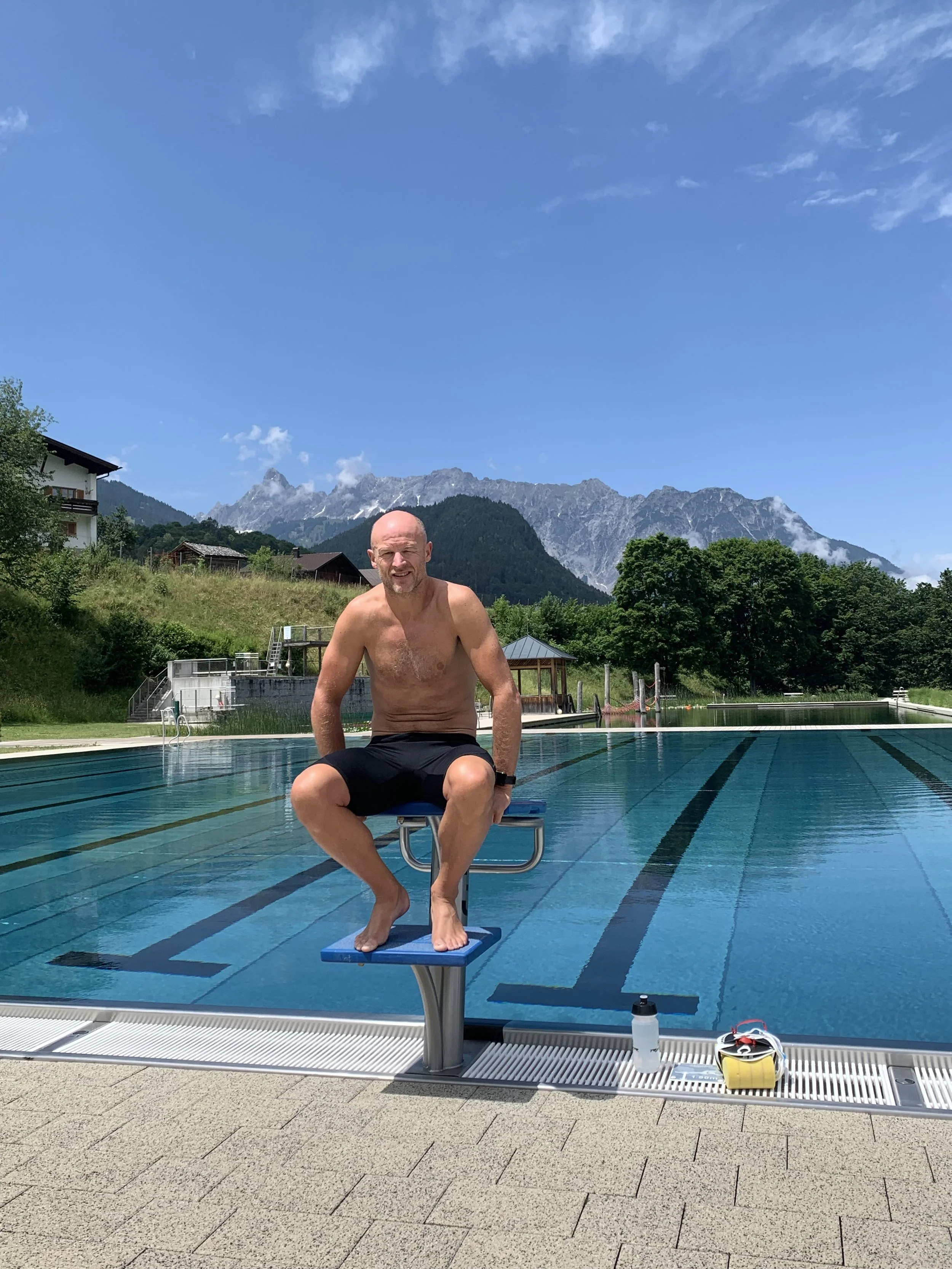 Why Your Triathlon Swimming Isn't Improving (And How to Fix It)