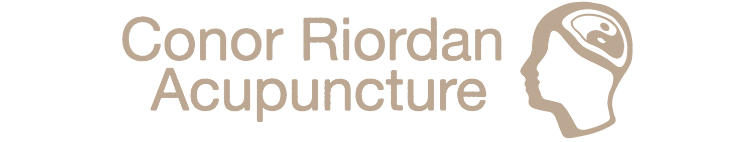 Conor Riordan Acupuncture