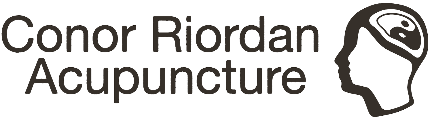 Conor Riordan Acupuncture