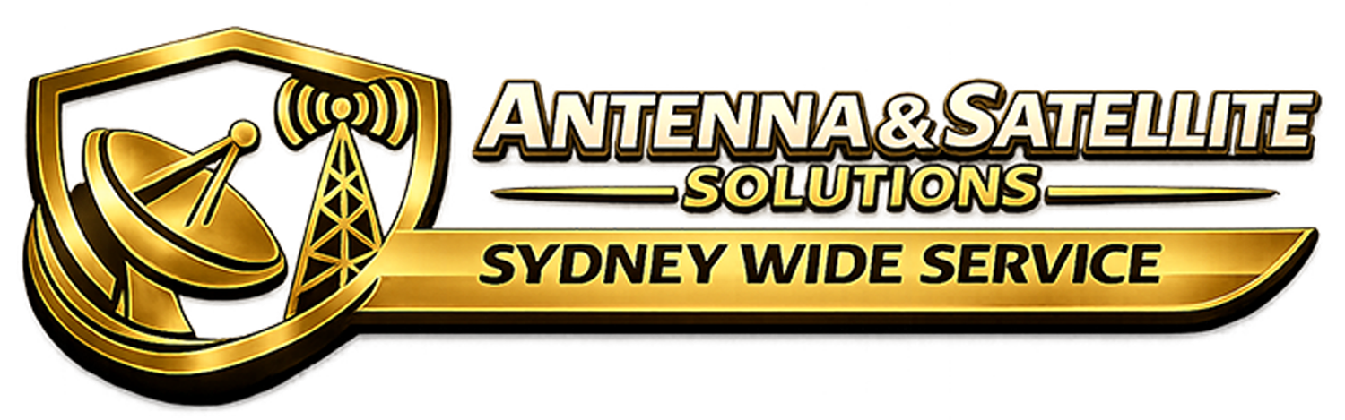 Antenna &amp; Satellite Solutions 