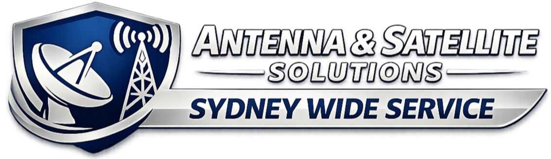 Antenna &amp; Satellite Solutions 