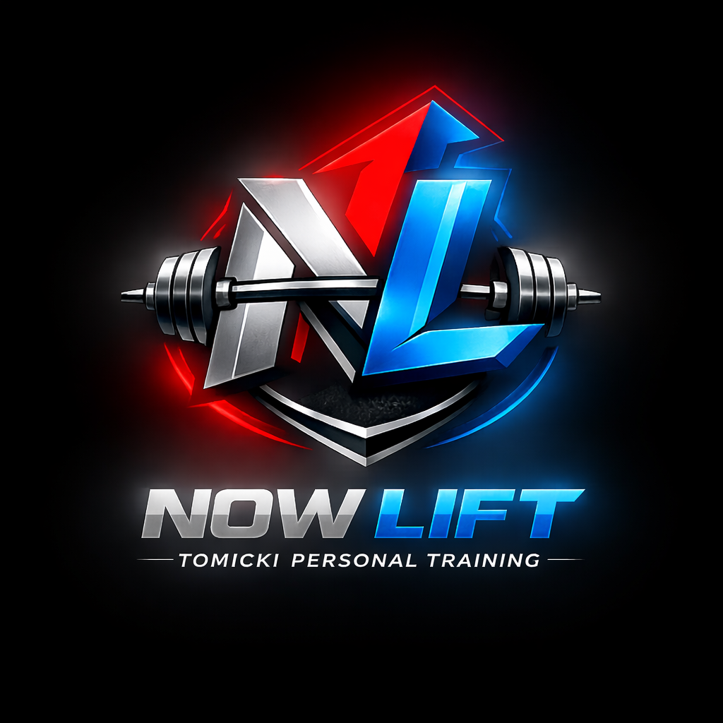 Tomicki Personal Training